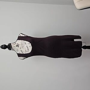 Max Studio Brown Dress size M